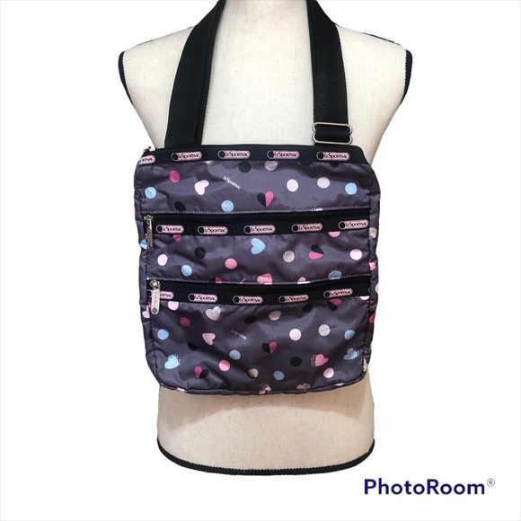 LeSportsac crossbody - Picture 2 of 2